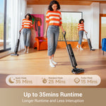 Load image into Gallery viewer, Dreame G10 Pro Wet and Dry Vacuum
