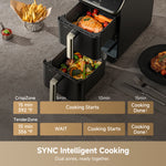 Load image into Gallery viewer, Dreame AeroFusion™ DS50 Air Fryer
