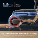 Load image into Gallery viewer, 25% Off-Dreame Aero Pro Wet Dry Vacuum-Membership
