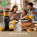 Load image into Gallery viewer, Dreame SJ30 Slow Juicer
