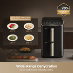 Load image into Gallery viewer, Dreame AeroFusion™ DS50 Air Fryer
