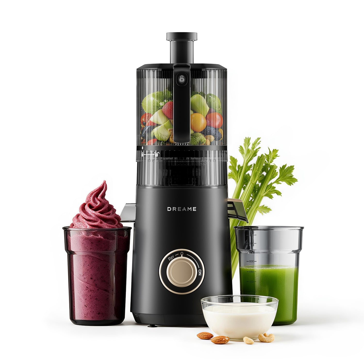 Dreame SJ60 Slow Juicer
