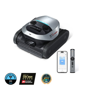 Dreame Z1 Pro Bundle