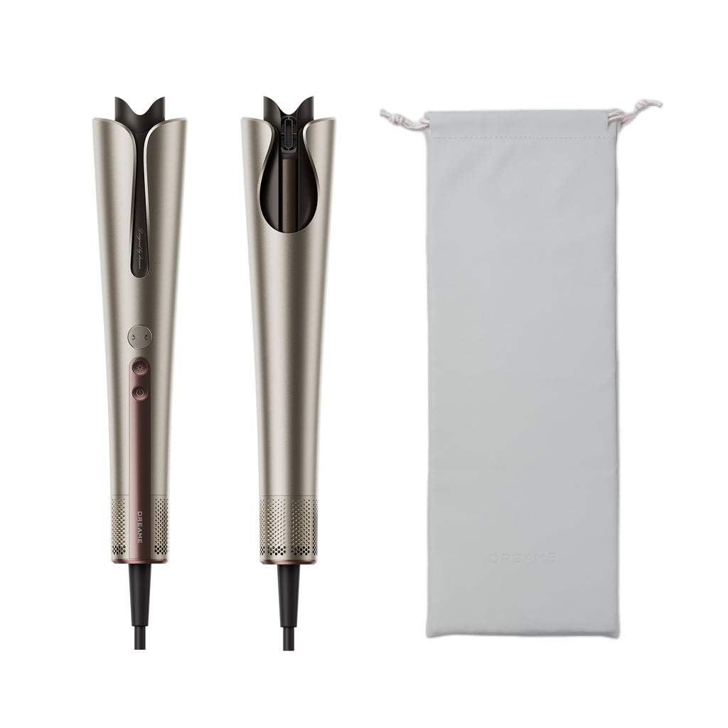 Dreame Air-Auto Hair Curler