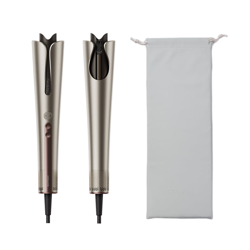 Dreame Air-Auto Hair Curler