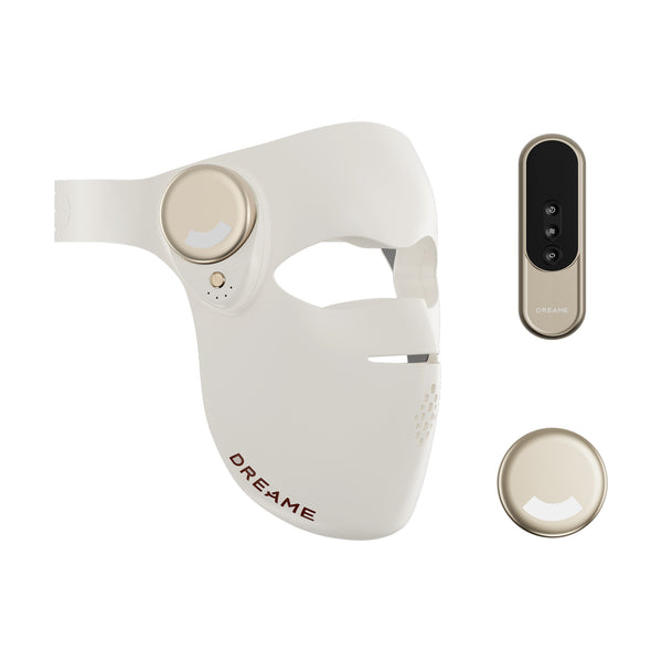 Dreame Chrona LED Light Therapy Mask – Dreame Canada