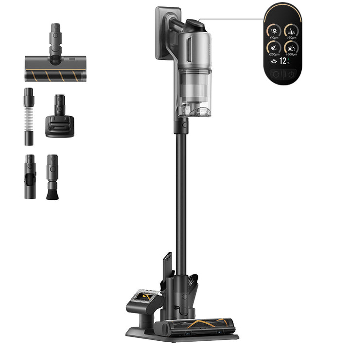 Dreame Z30 Cordless Stick Vacuum