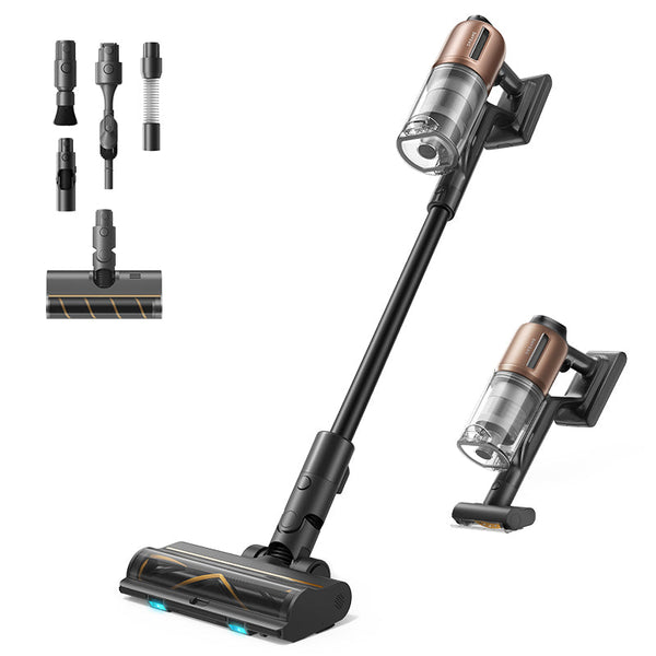Dreame Z20 Cordless Stick Vacuum – Dreame Canada