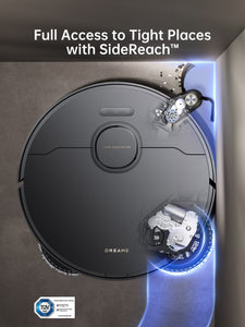 Dreame X40 Ultra Robot Vacuum