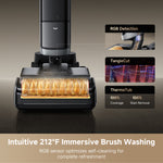 Dreame H15 Pro Heat Wet Dry Vacuum
