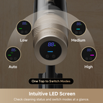 Load image into Gallery viewer, Dreame R20 TangleX Cordless Stick Vacuum
