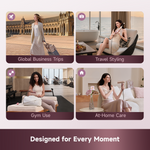 Load image into Gallery viewer, Dreame Pocket Aura Hair Dryer
