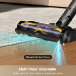 Load image into Gallery viewer, Dreame R20 TangleX Cordless Stick Vacuum
