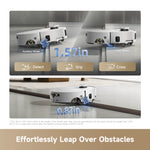 Load image into Gallery viewer, Dreame Aqua10 Roller AE Robot Vacuum
