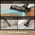 Load image into Gallery viewer, Dreame R20 TangleX Cordless Stick Vacuum

