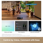 Load image into Gallery viewer, Dreame L60 Ultra Robot Vacuum
