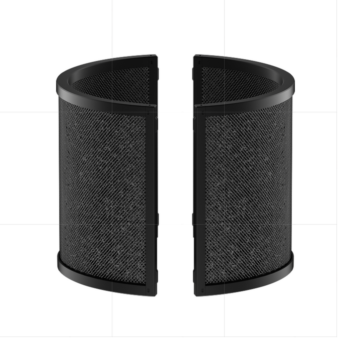 Dreame Activated Carbon Filter for PM20/PM10