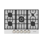 Load image into Gallery viewer, Dreame CZ601 Gas Cooktop with 5 Burners
