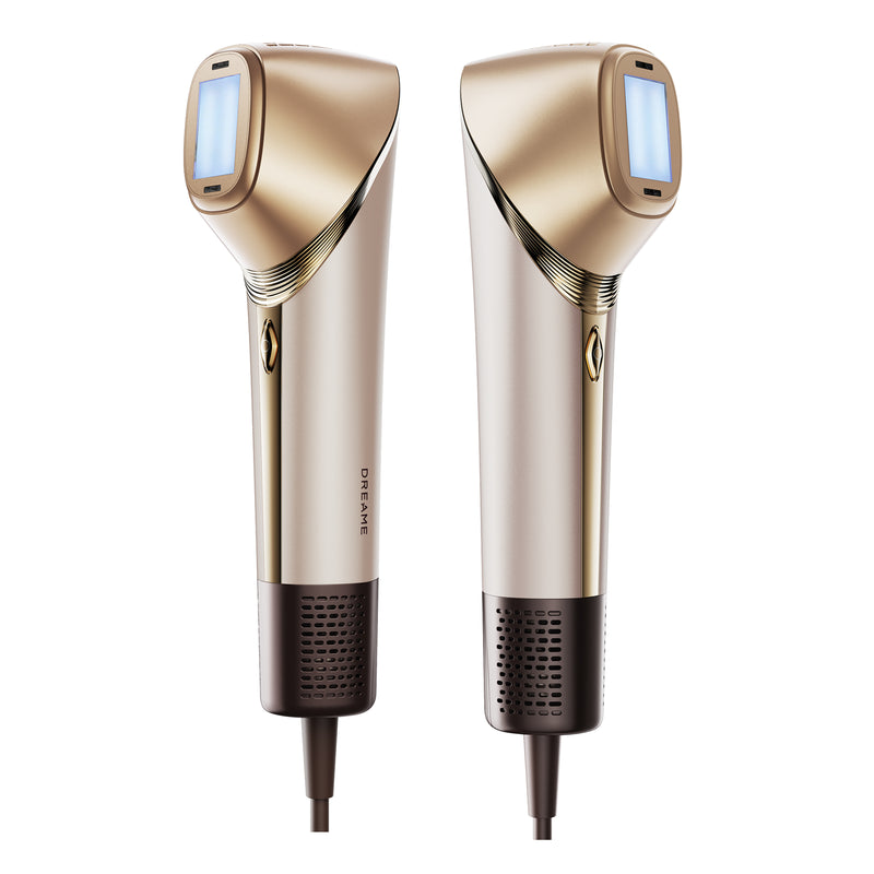 Dreame Astra IPL Hair Removal Device