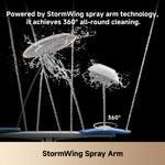 Load image into Gallery viewer, Dreame DZ601 Pro Built-in Dishwasher
