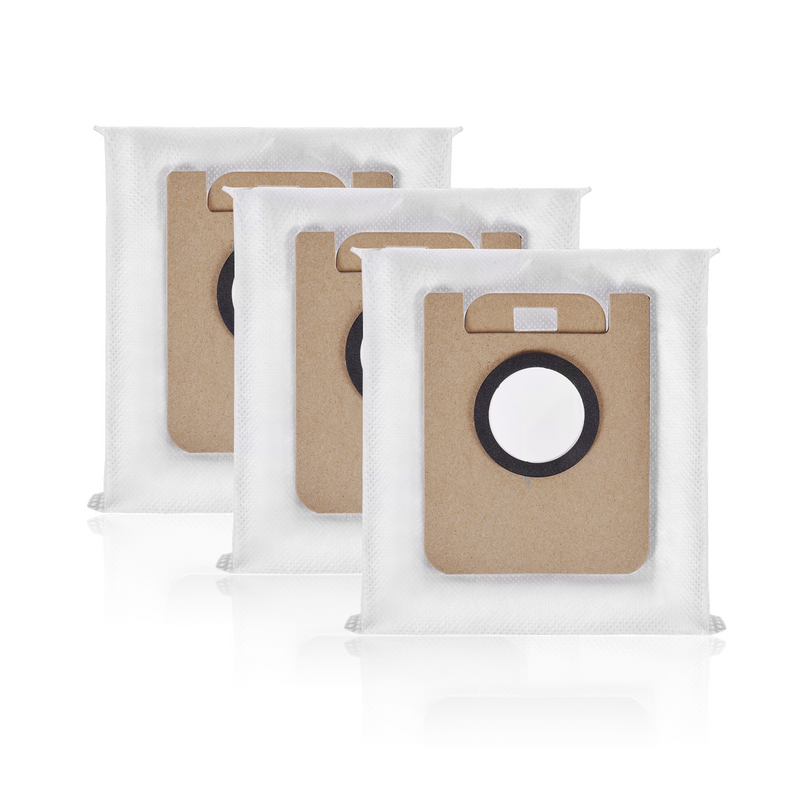 Dreame L10s Ultra/L20 Ultra Dust Bags (3-pack)