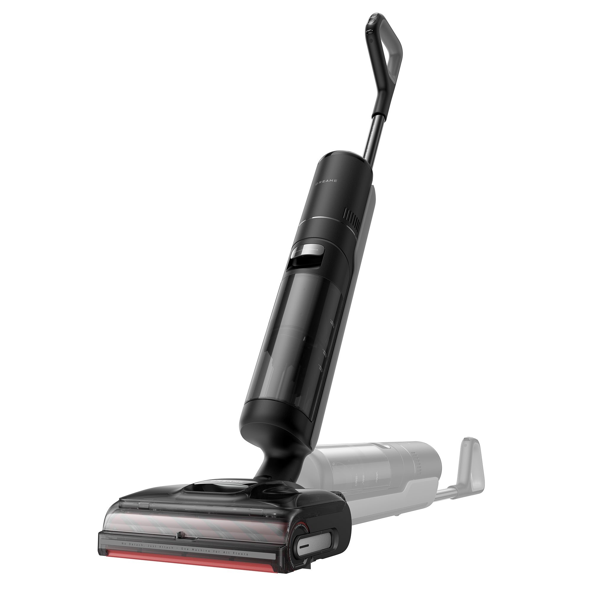 Dreame H15 Pro CarpetFlex Wet Dry Vacuum