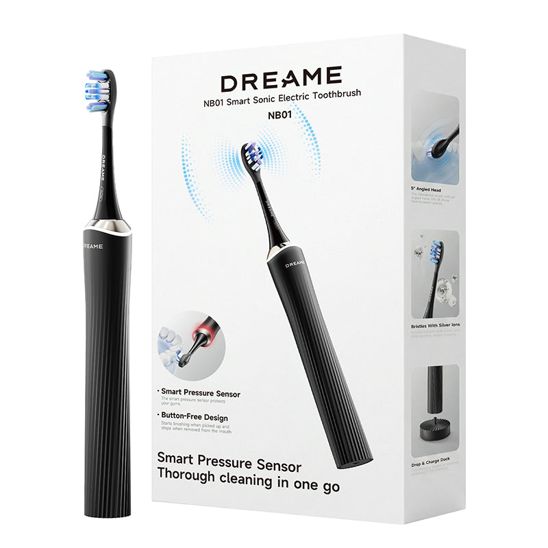 Dreame NB01 Electric Toothbrush