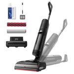 Load image into Gallery viewer, Dreame H15 Pro CarpetFlex Wet Dry Vacuum
