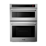 Load image into Gallery viewer, Dreame OZ601 Pro Microwave Combo Double Wall Oven
