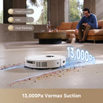 Load image into Gallery viewer, Dreame L40s Ultra CE Robot Vacuum
