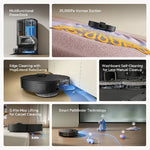 Load image into Gallery viewer, Dreame D30 Ultra Robot Vacuum
