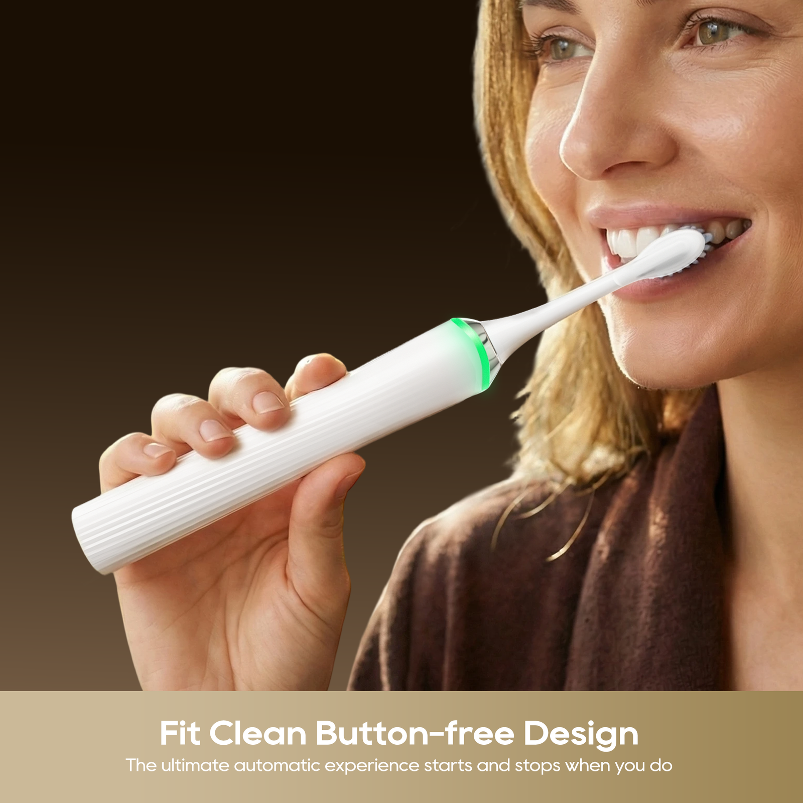Dreame NB01 Electric Toothbrush
