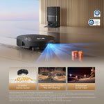 Load image into Gallery viewer, Dreame L60 Ultra Robot Vacuum
