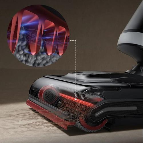TangleCut™ technology on the H15 Pro Heat