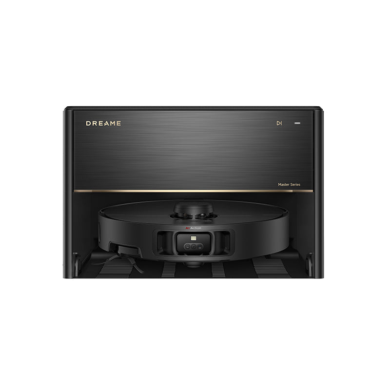 Dreame X40 Master Robot Vacuum