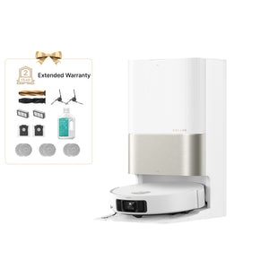 X50 Ultra Bundle - White