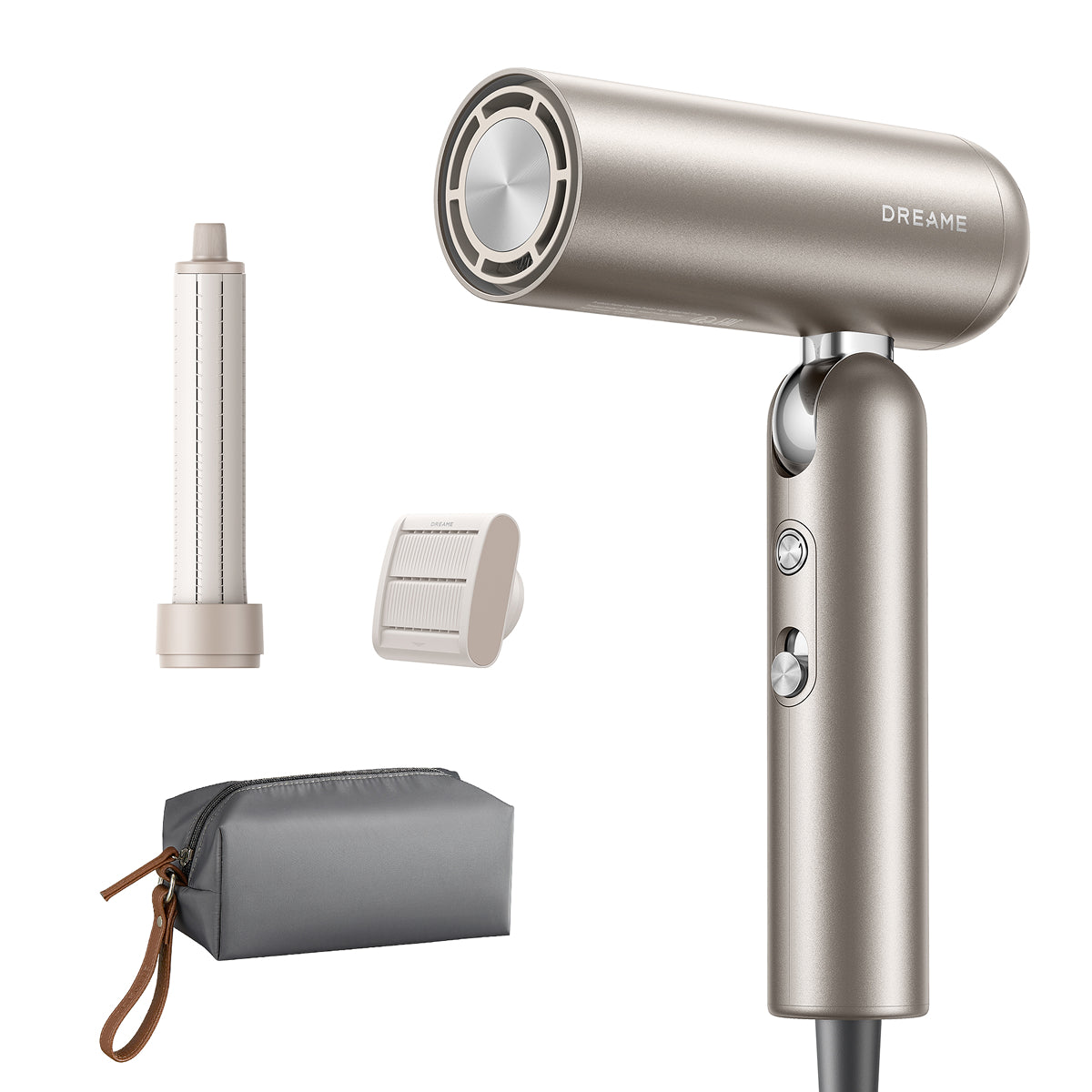 Dreame Pocket High-Speed Hair Dryer