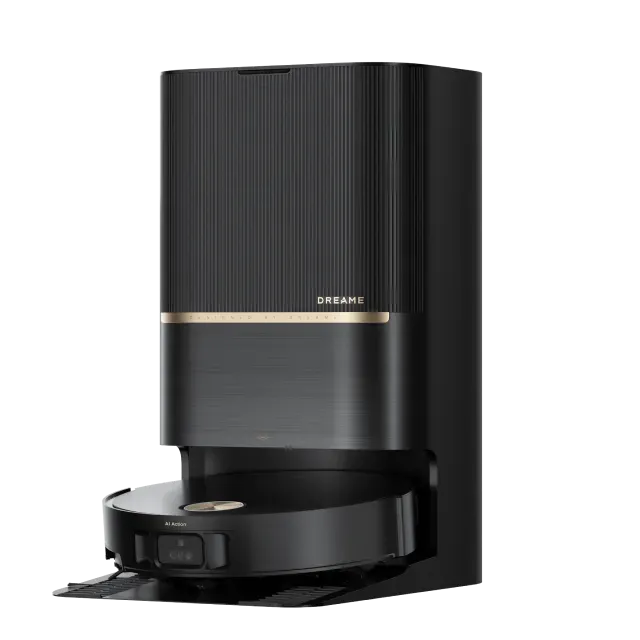 Dreame X40 Ultra Robot Vacuum