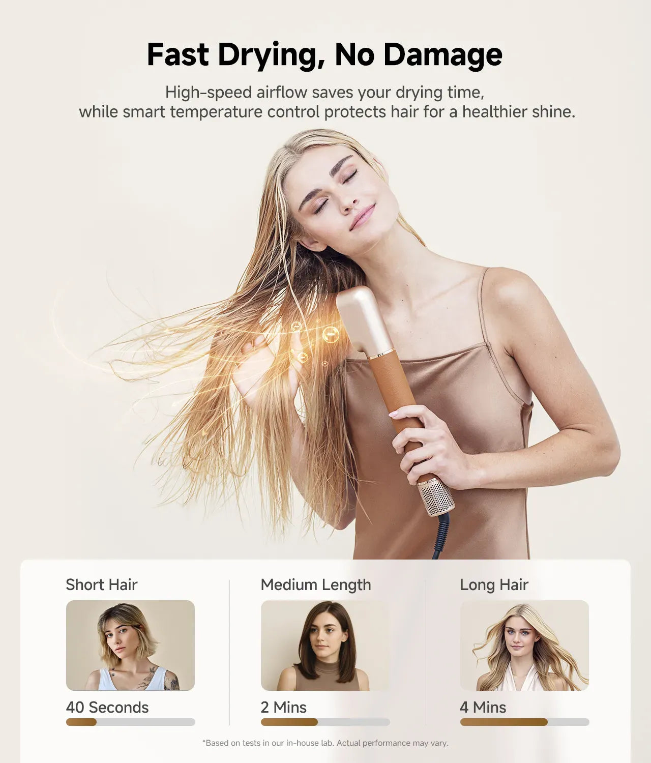 Dreame AirStyle Pro Hair Styler