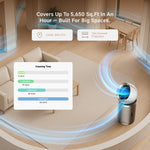 Load image into Gallery viewer, Dreame AirPursue PM10 Collection
