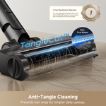Load image into Gallery viewer, Dreame R20 TangleX Cordless Stick Vacuum
