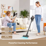 Load image into Gallery viewer, Dreame R20 Pure Cordless Stick Vacuum
