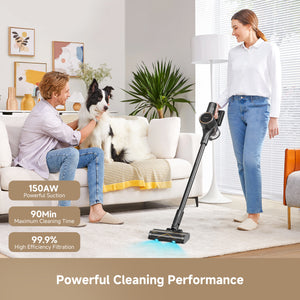Dreame R20 Pure Cordless Stick Vacuum