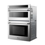Load image into Gallery viewer, Dreame OZ601 Pro Microwave Combo Double Wall Oven
