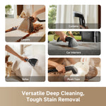 Load image into Gallery viewer, Dreame N20 Steam Portable Carpet Cleaner
