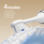Load image into Gallery viewer, Dreame F01 Electric Toothbrush Gold
