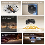 Load image into Gallery viewer, Dreame L60 Ultra Robot Vacuum
