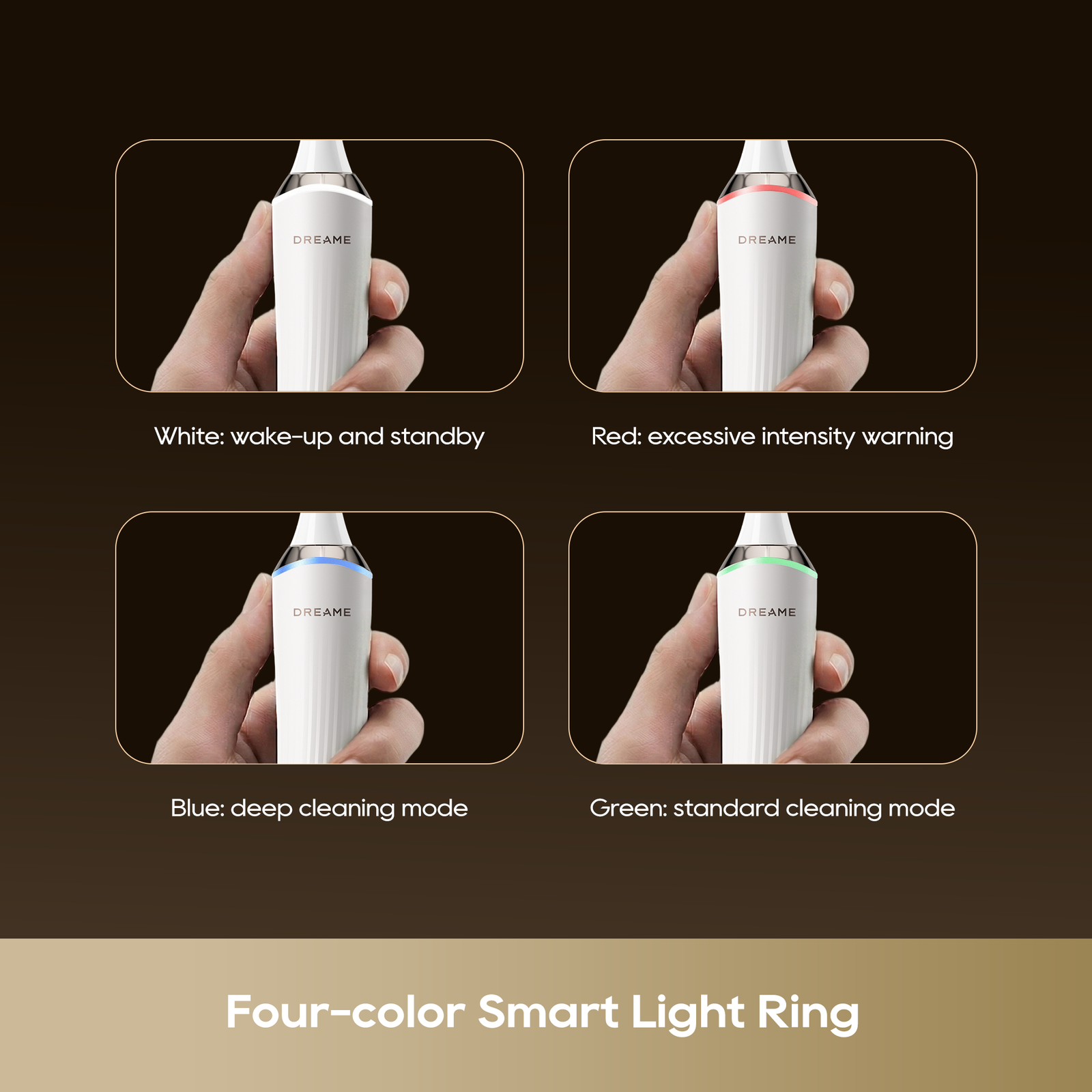 Dreame NB01 Electric Toothbrush