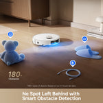 Load image into Gallery viewer, Dreame L50 Ultra Robot Vacuum
