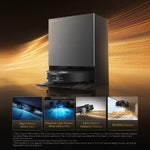 Load image into Gallery viewer, Dreame X60 Ultra Robot Vacuum
